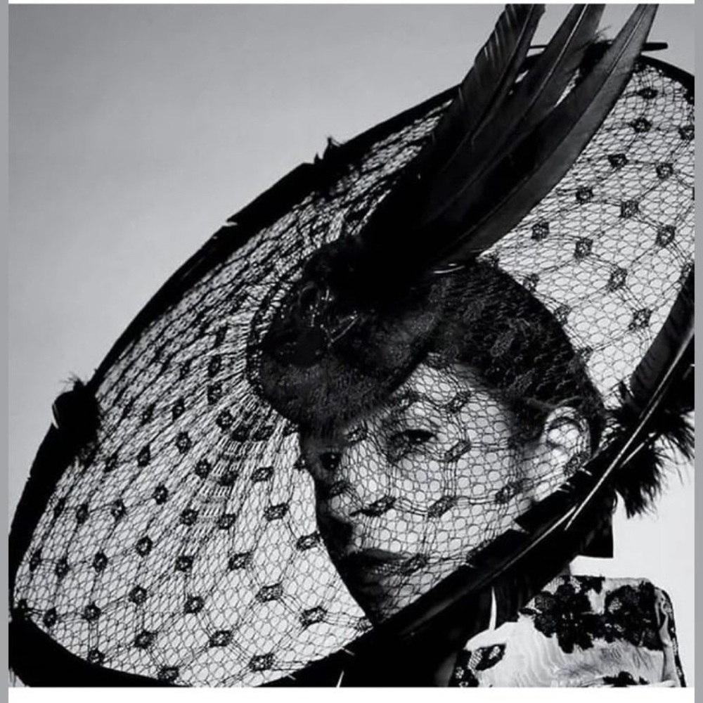 Meet your Posher, Veronica